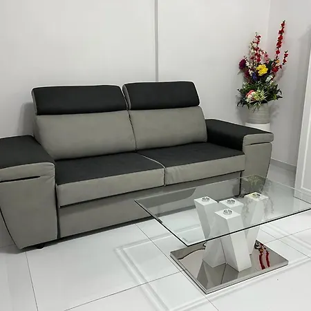 Casa Vacanza Azzurra 那不勒斯