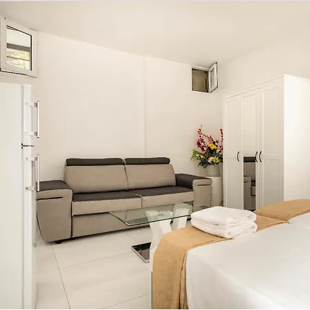 度假居 Casa Vacanza Azzurra