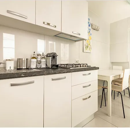 Casa Vacanza Azzurra 度假居