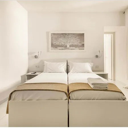 Casa Vacanza Azzurra 那不勒斯