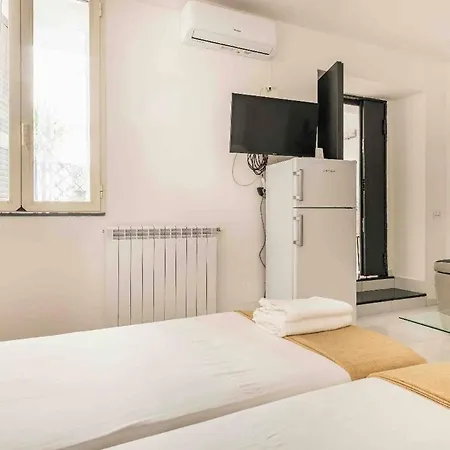 Casa Vacanza Azzurra Tatil Evi *