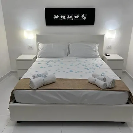 Casa Vacanza Azzurra Holiday home